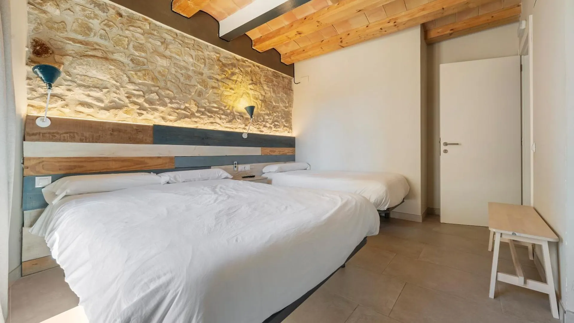 Arassa Casa Rural Rocafort de Queralt