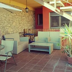 Allotjaments Turistics Mircla Apartamento