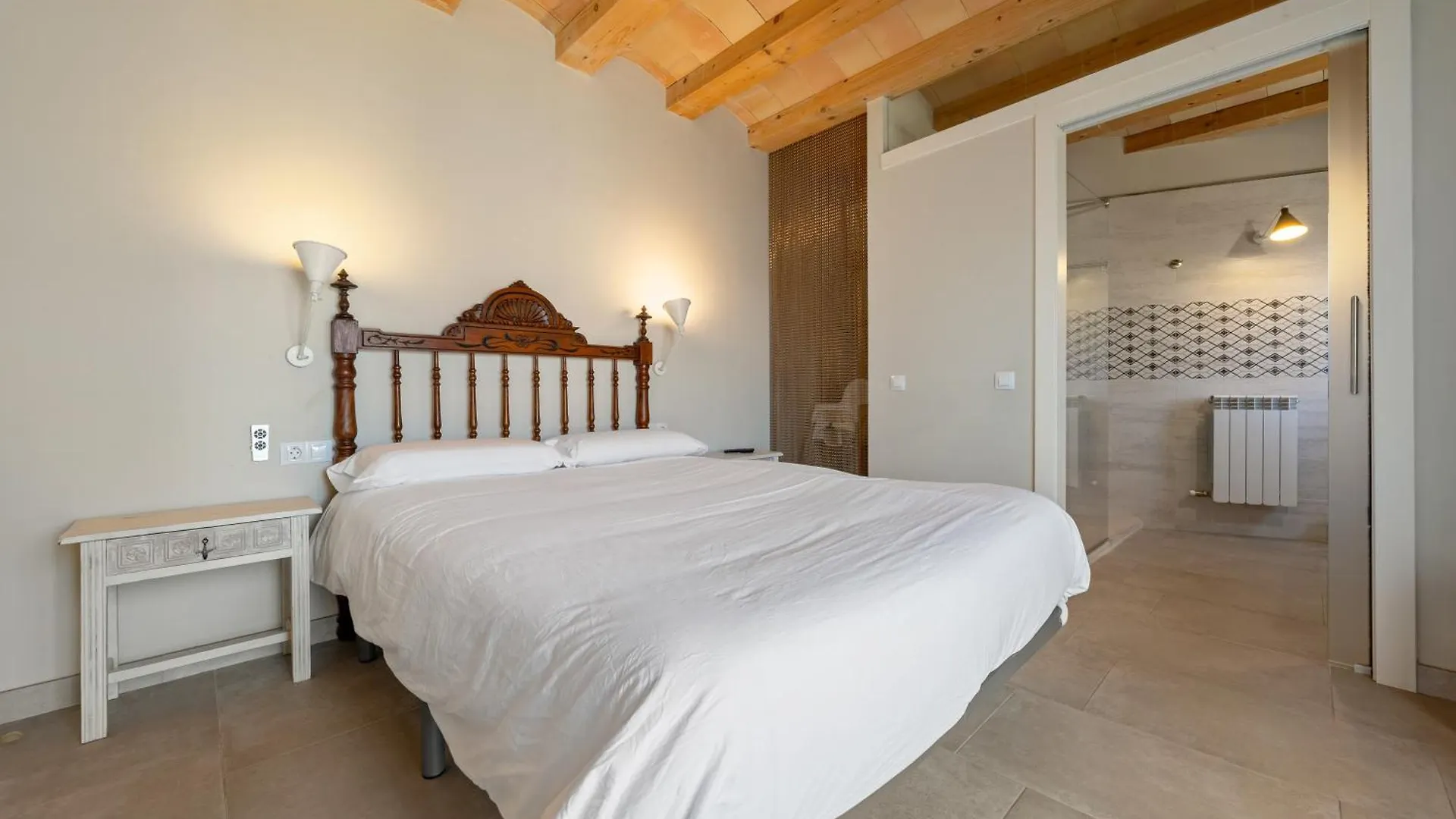 Holiday home Arassa Casa Rural Rocafort de Queralt