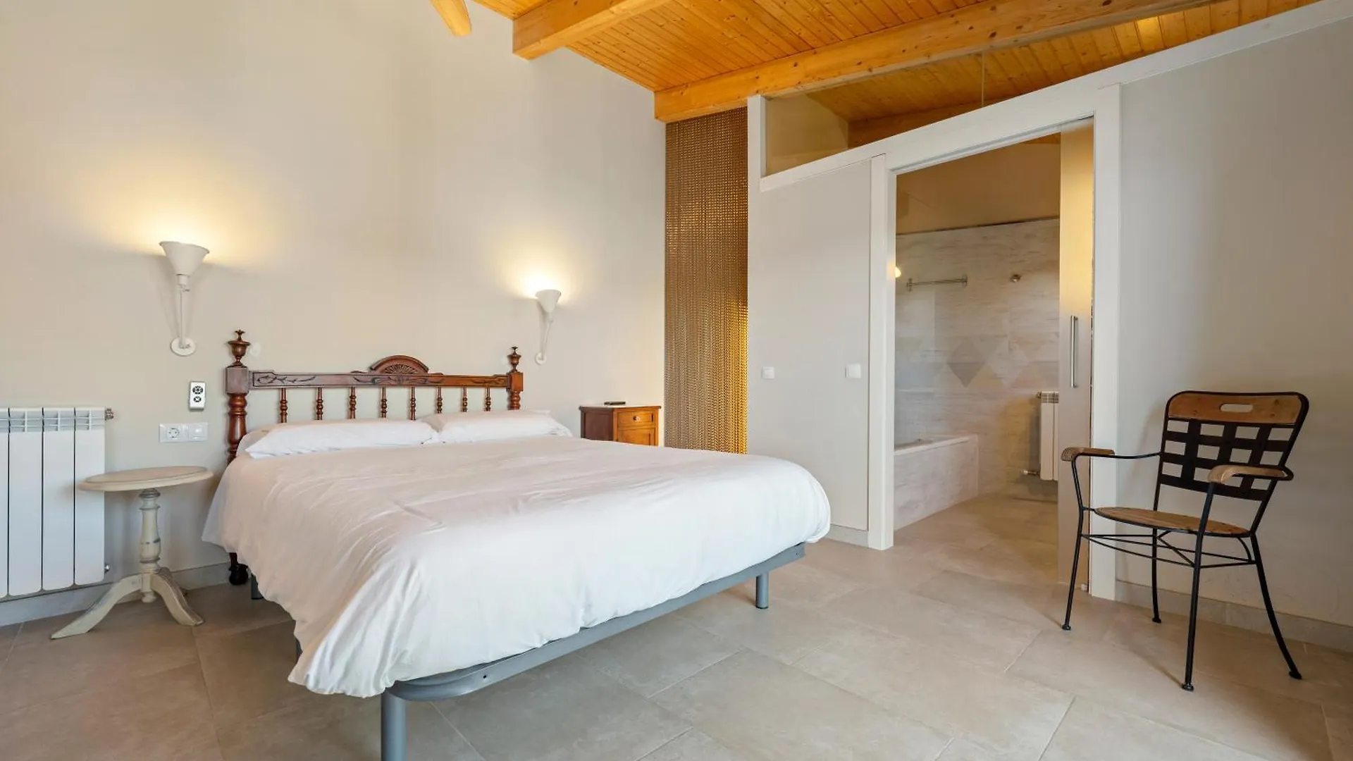 Holiday home Arassa Casa Rural Rocafort de Queralt Spain