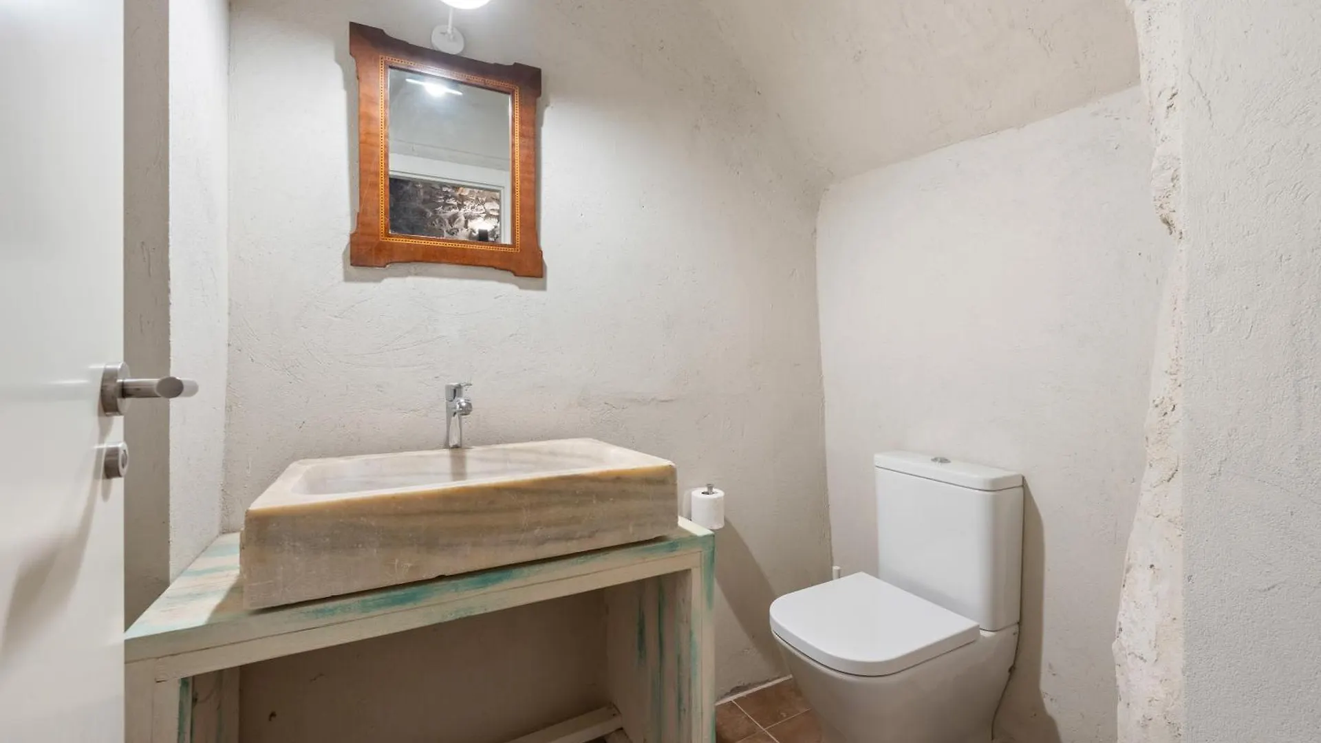 Arassa Casa Rural Rocafort de Queralt Holiday home