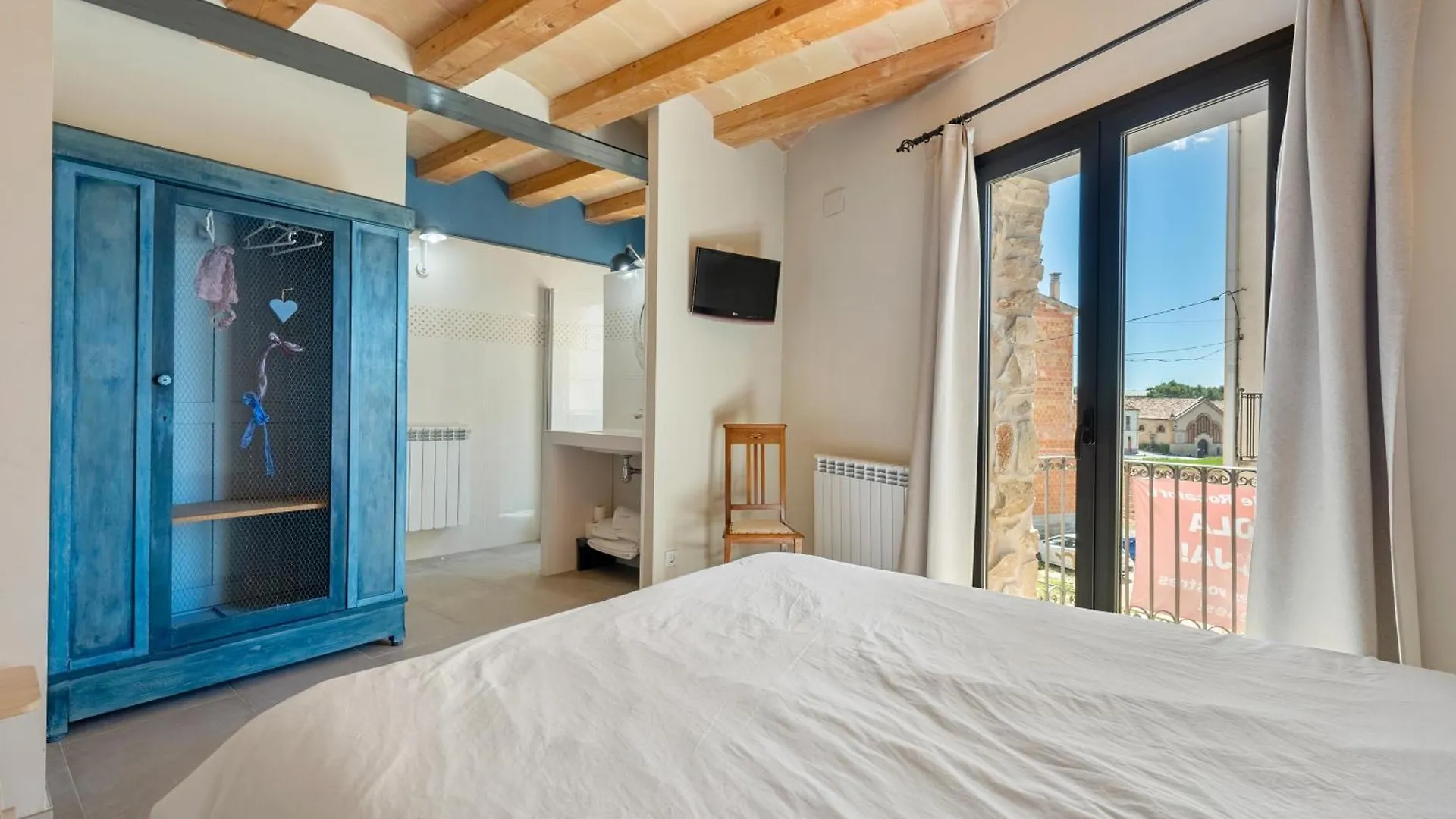 Arassa Casa Rural Rocafort de Queralt Holiday home