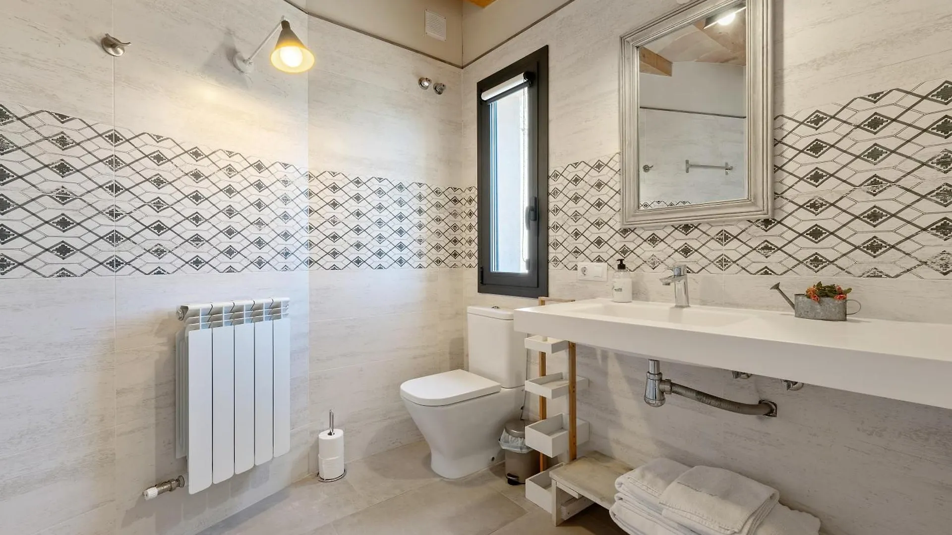 Arassa Casa Rural Rocafort de Queralt Holiday home