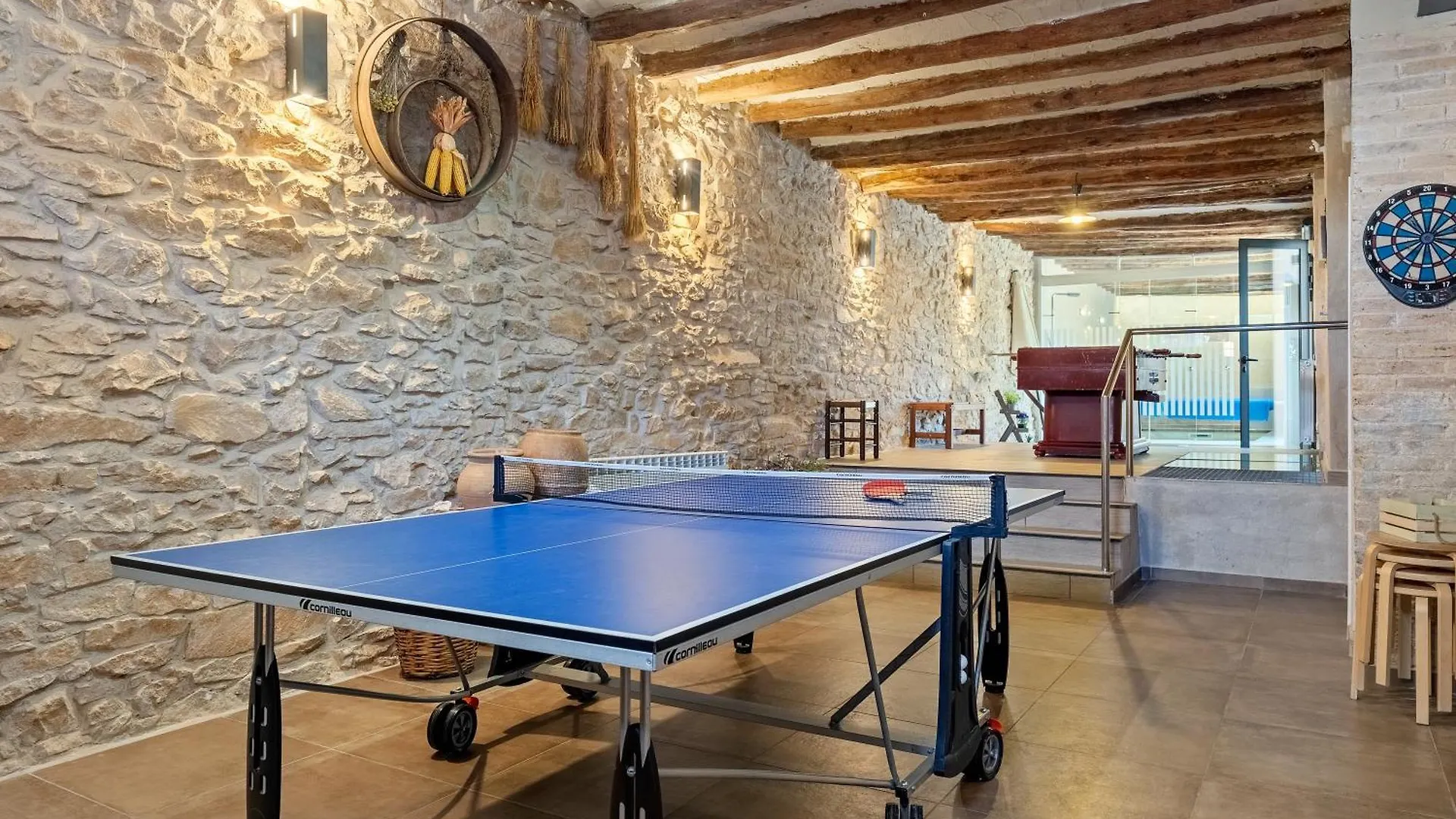 Arassa Casa Rural Rocafort de Queralt 0*,  Spain