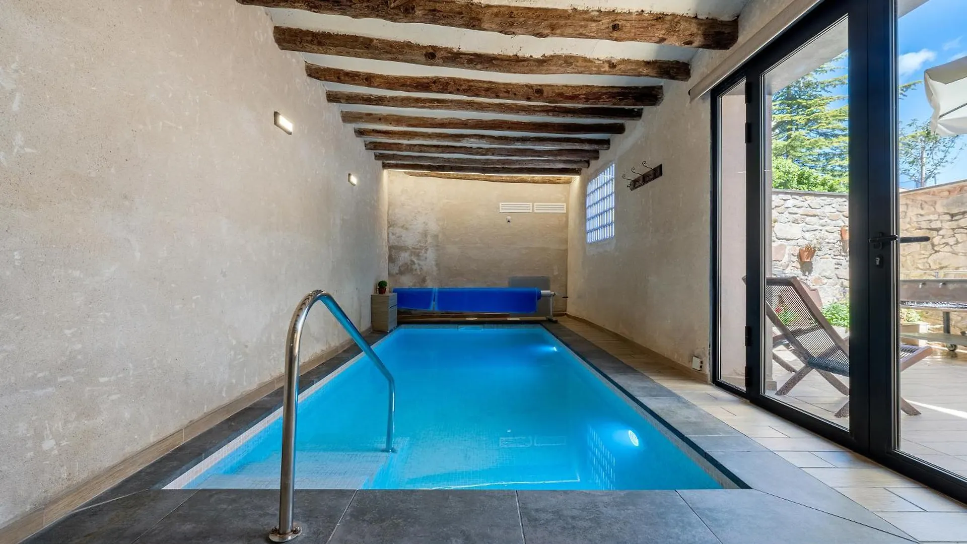 Arassa Casa Rural Rocafort de Queralt