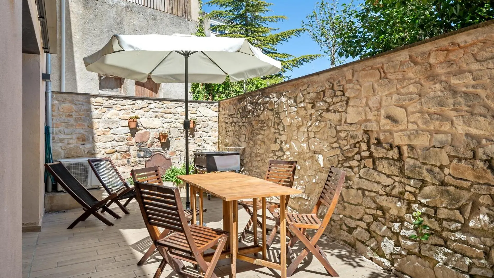 Arassa Casa Rural Rocafort de Queralt Holiday home