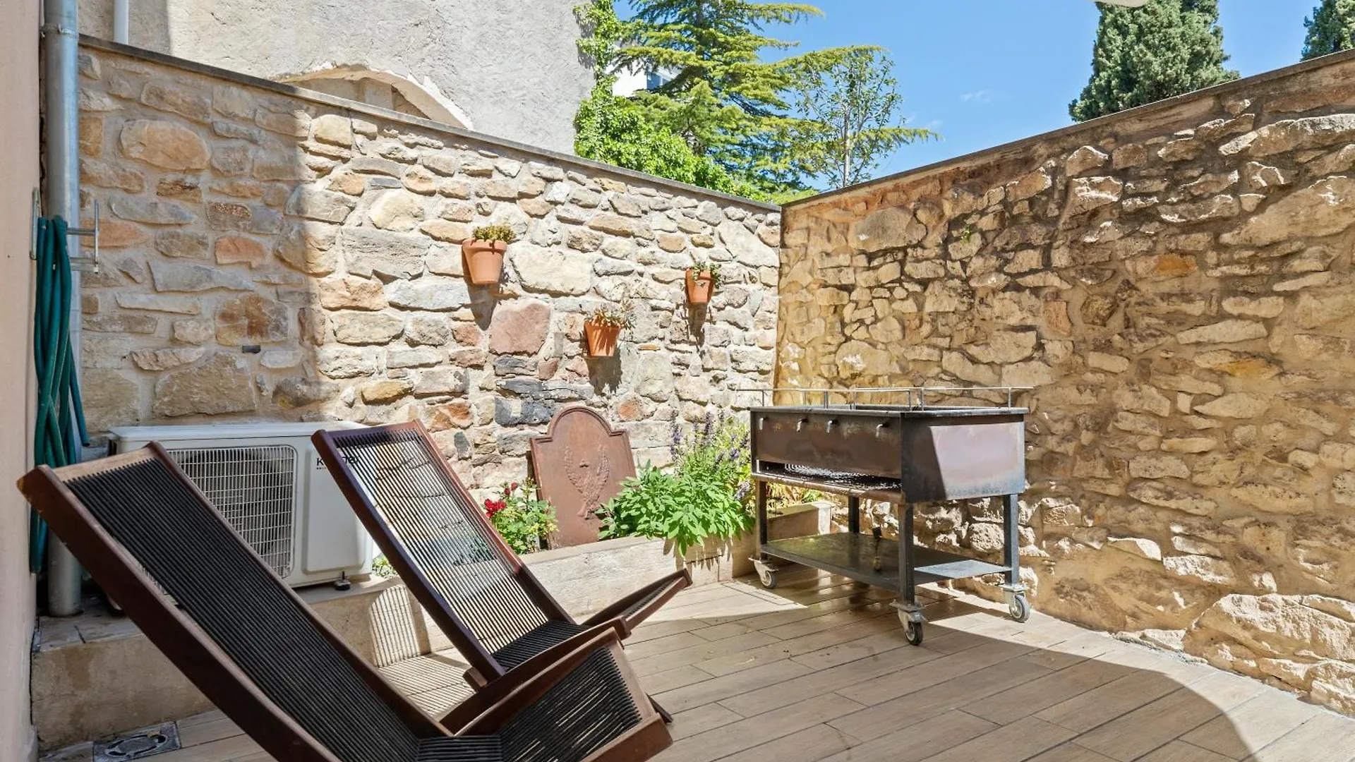 Holiday home Arassa Casa Rural Rocafort de Queralt